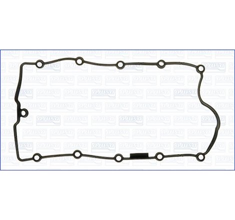 Garnitura, capac supape - Ajusa-11105600