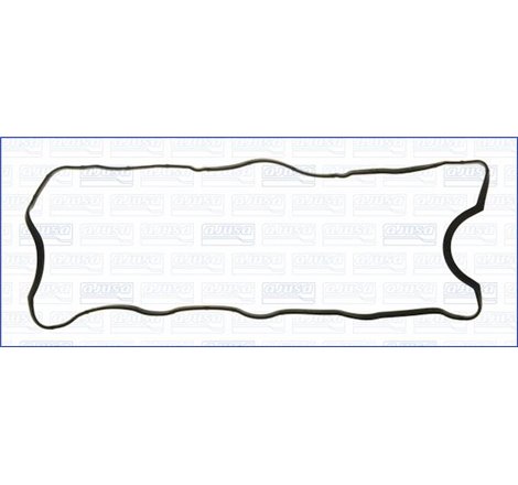 Garnitura, capac supape - Ajusa-11105900