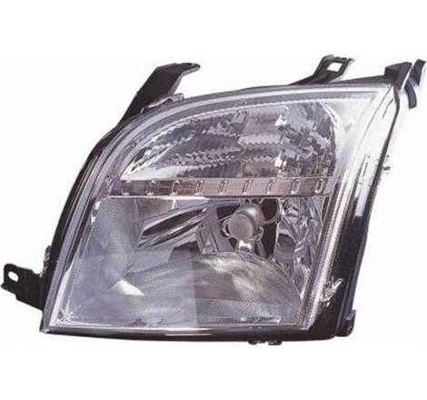 Far - ABAKUS-431-1155R-LD-EM