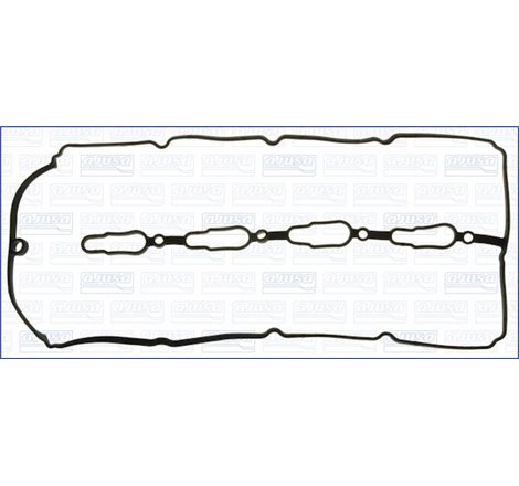 Garnitura, capac supape - Ajusa-11106800