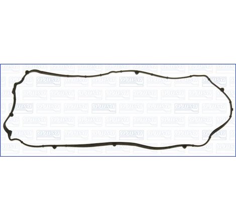 Garnitura, capac supape - Ajusa-11106900