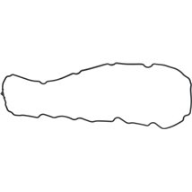 Garnitura, capac supape - Ajusa-11108100