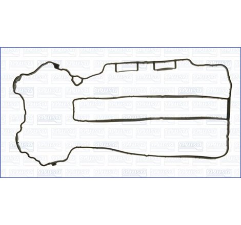 Garnitura, capac supape - Ajusa-11109400