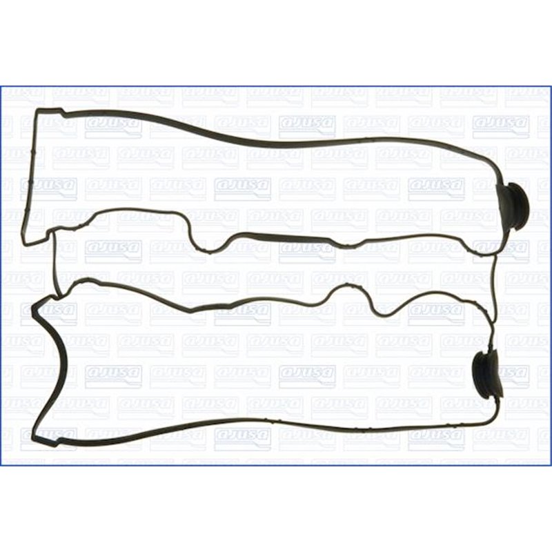 Garnitura, capac supape - Ajusa-11109500