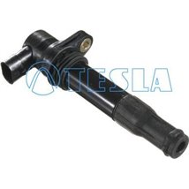 Bobina aprindereLAND ROVER FREELANDER I 2.5 11.00-10.06 - BOSCH-0986221071