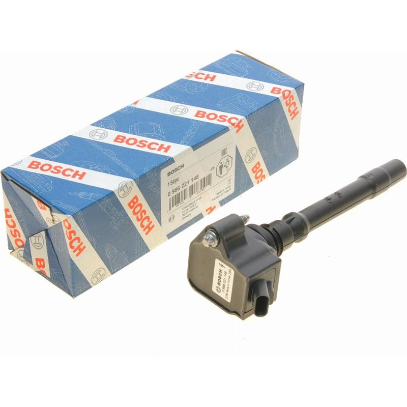Bobina de inductie - BOSCH-0986221148