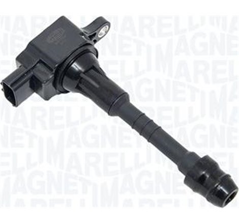 Bobina aprindereNISSAN ALMERA CLASSIC. ALMERA II. ALMERA TINO. PRIMERA. RENAULT DUSTER 1.5-2.0 06.96- - BOSCH-098622A000