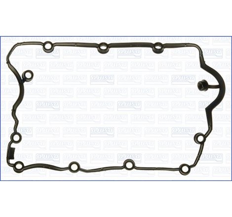 Garnitura, capac supape - Ajusa-11112200