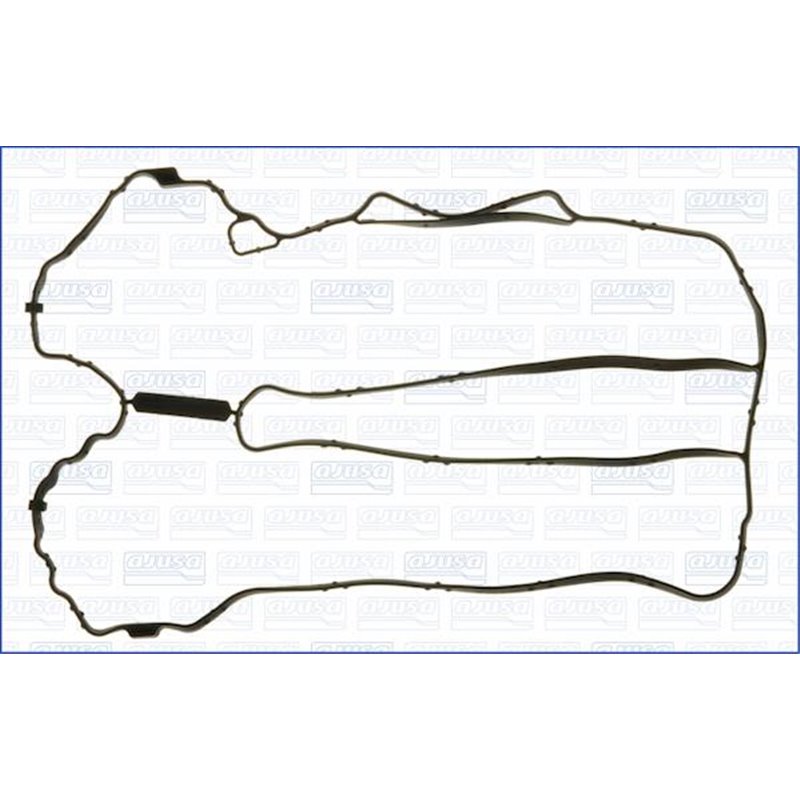 Garnitura, capac supape - Ajusa-11112500