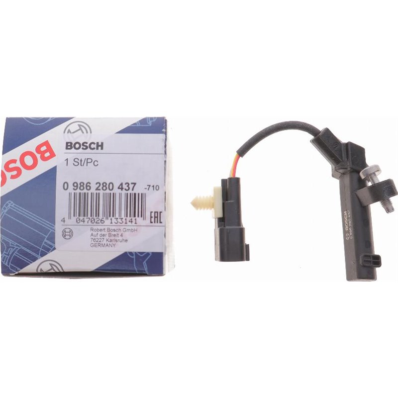 Senzor pozitie arbore cotit CITROEN C5 III. C6. JAGUAR F-PACE. S-TYPE II. XF I. XF II. XF SPORTBRAKE. XJ. LAND ROVER DISCOVERY I