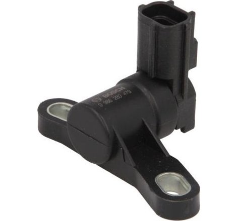 Senzor pozitie arbore cotit FORD GALAXY II. KUGA II. MONDEO IV. RANGER. S-MAX. MAZDA 6. MPV II 1.8-2.5 01.02- - BOSCH-0986280479