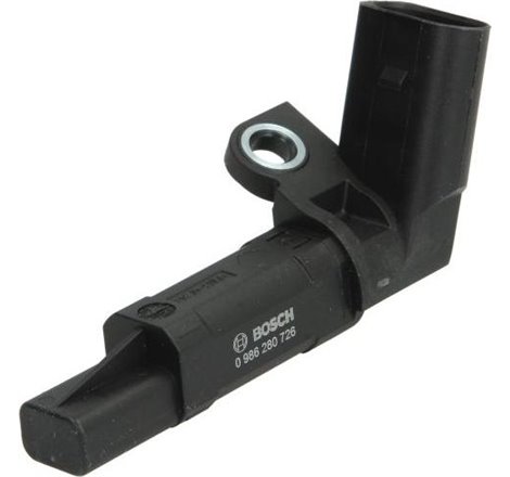 Senzor pozitie arbore cotit AUDI A3. SEAT IBIZA III. SKODA FABIA I. VW FOX. LUPO I. POLO 1.0-1.2-1.6 09.98-07.11 - BOSCH-0986280