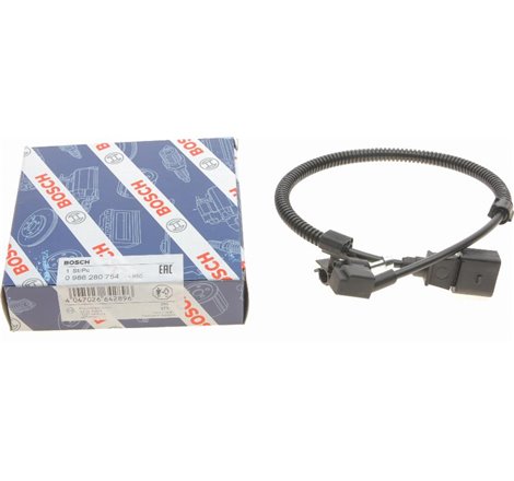 Senzor impulsuri, arbore cotit - BOSCH-0986280754