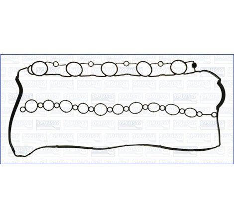 Garnitura, capac supape - Ajusa-11115500