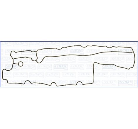 Garnitura, capac supape - Ajusa-11115600