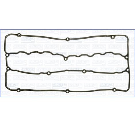 Garnitura, capac supape - Ajusa-11116000