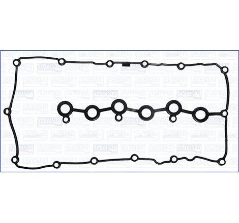 Garnitura, capac supape - Ajusa-11117000