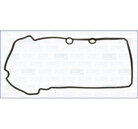 Garnitura, capac supape - Ajusa-11118600