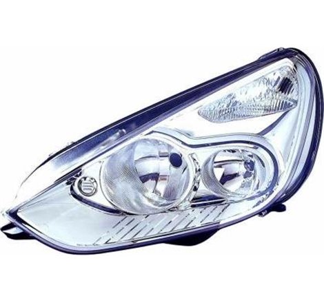 Far - ABAKUS-431-1174R-LD-EM