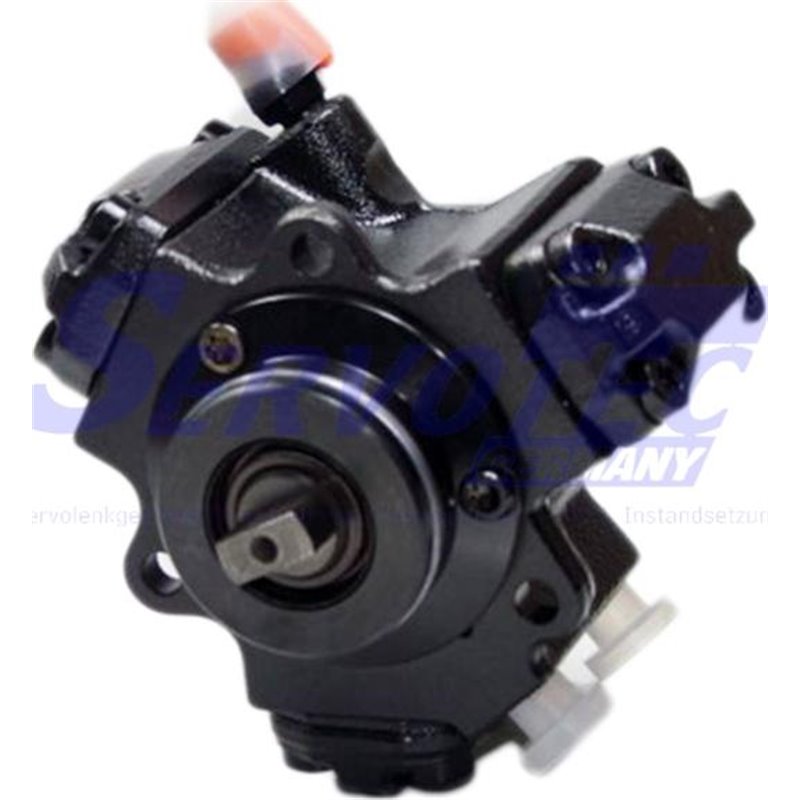 Pompa de inalta presiune - BOSCH-0986437100