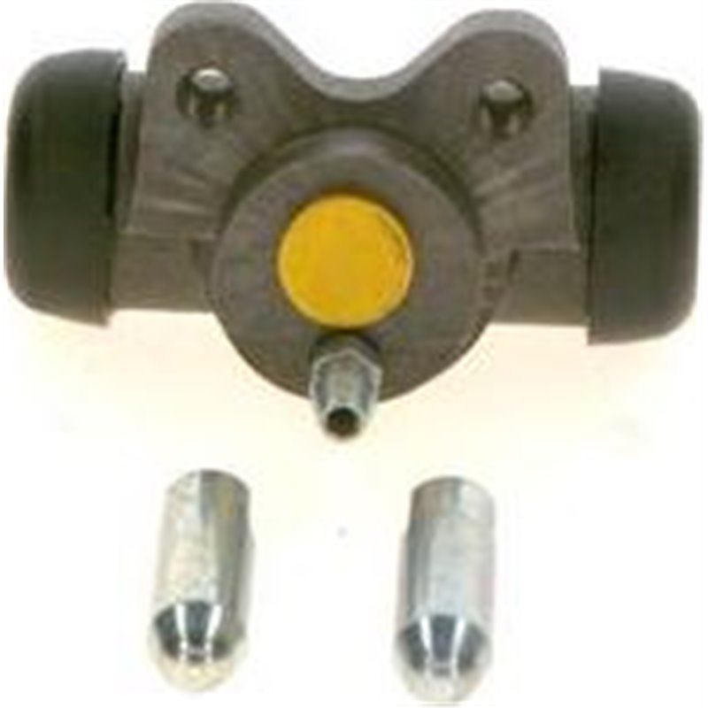 Cilindru frana DR-ST Spate DR-ST MERCEDES T1 601. T1 601. 611. T1 602. T1 B601. T1 B602 2.3-3.0D 04.77-02.96 - BOSCH-0986475023