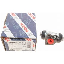 Cilindru frana DR-ST Spate Dreapta TOYOTA CARINA E VI. COROLLA 1.3-2.0D 04.92-06.02 - BOSCH-0986475735