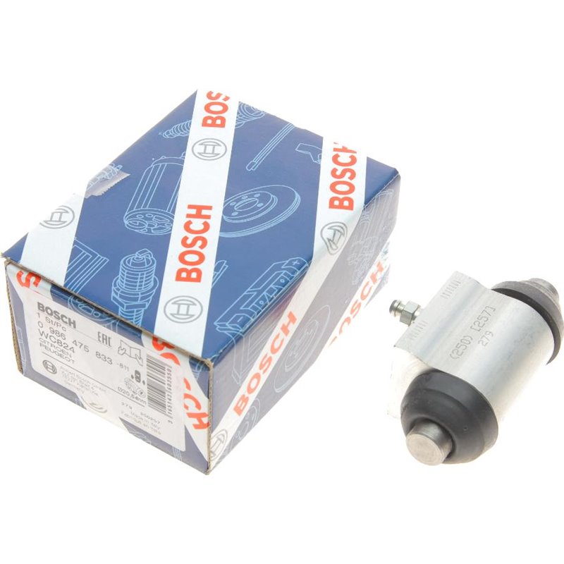 Cilindru frana DR-ST Spate DR-ST CITROEN C2. C2 ENTERPRISE. C3 I. C3 PLURIEL. SAXO. XSARA. PEUGEOT 1007. 106 II. 106 II-HATCHBAC