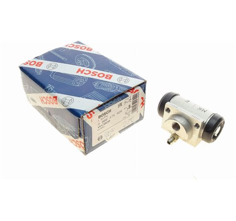 Cilindru frana DR-ST Spate DR-ST FORD FIESTA V. FUSION. KA. STREET KA. MAZDA 2 1.2-1.6D 02.01-12.12 - BOSCH-0 986 475 926