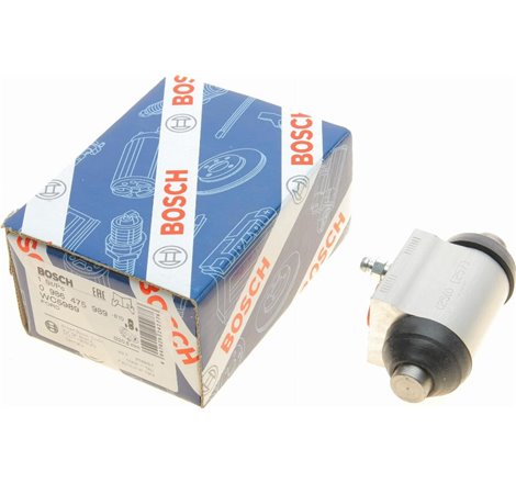 Cilindru frana DR-ST Spate DR-ST FORD B-MAX. FOCUS III. FOCUS III-HATCHBACK. FOCUS III-KOMBI 1.0-Electric 07.10- - BOSCH-0986475