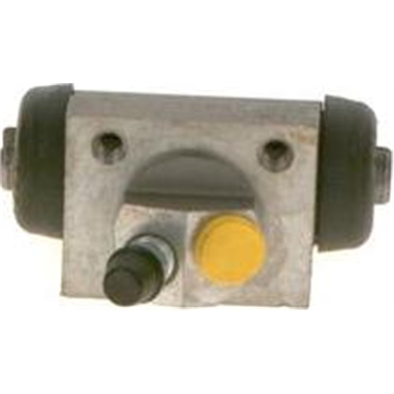Cilindru frana DR-ST Spate Stanga KIA PICANTO II 1.0-1.0LPG-1.2 05.11-03.17 - BOSCH-0986475990