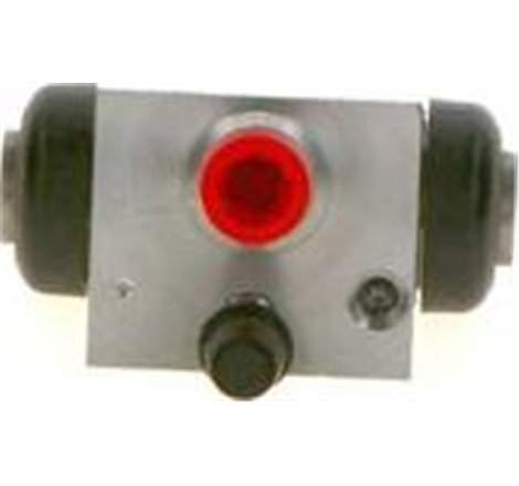 Cilindru frana DR-ST Spate DR-ST CITROEN C1 II. PEUGEOT 108. TOYOTA AYGO 1.0-1.2 04.14- - BOSCH-0986475996