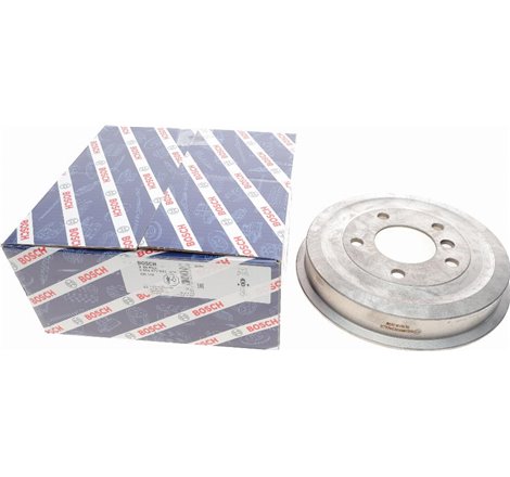 Tambur frana Spate BMW 3 E36 1.6-1.8 09.90-08.00 - BOSCH-0 986 477 043