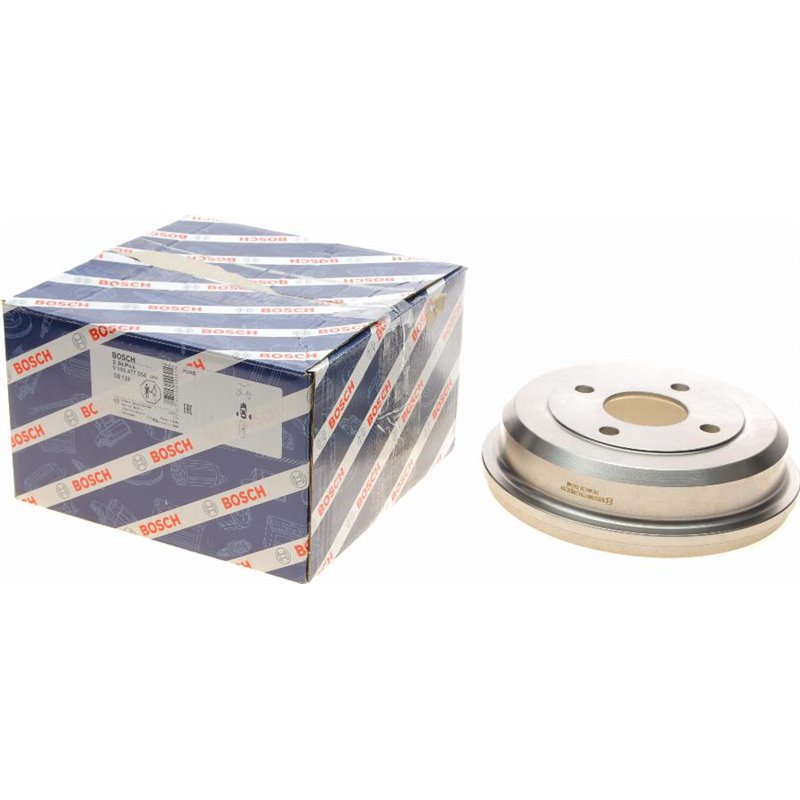 Tambur frana Spate FORD MONDEO I. MONDEO II 1.6-1.8-1.8D 02.93-09.00 - BOSCH-0986477054