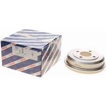 Tambur frana Spate FORD MONDEO I. MONDEO II 1.6-1.8-1.8D 02.93-09.00 - BOSCH-0986477054