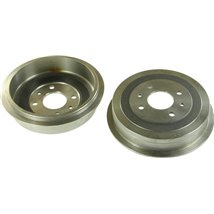 Tambur frana Spate ALFA ROMEO 145. 146. FIAT BRAVA. BRAVO I. FIORINO. FIORINO-MINIVAN. IDEA. MAREA. PANDA. PANDA-HATCHBACK. PUNT