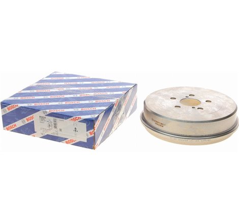 Tambur frana Spate TOYOTA AVENSIS 1.6-2.0D 09.97-02.03 - BOSCH-0986477140