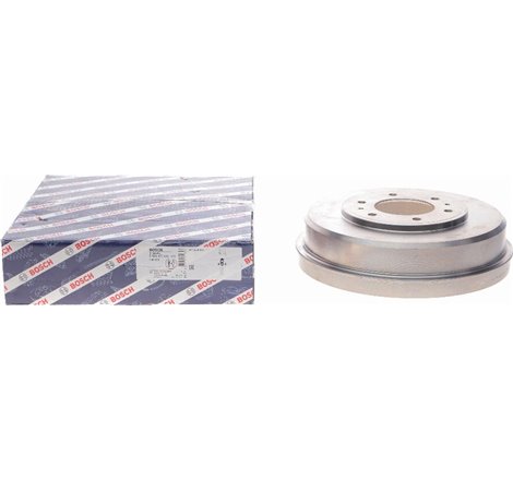 Tambur frana Spate MITSUBISHI L200-TRITON. PAJERO SPORT II 2.5D-3.2D-3.5 11.05- - BOSCH-0 986 477 232