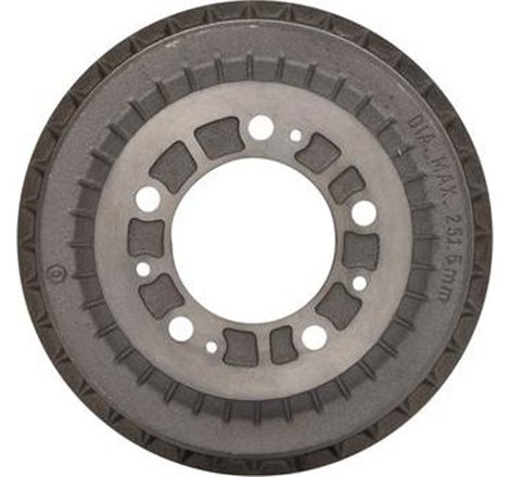 Tambur frana spate STADA NIVA 1.6-1.9D 01.87- - BOSCH-0986477271