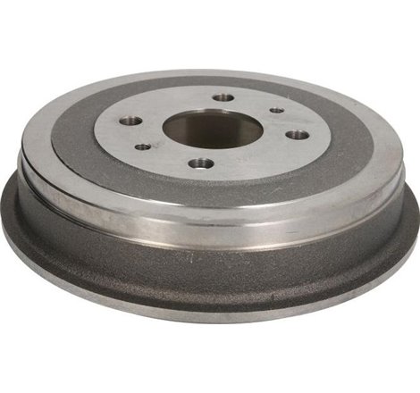 Tambur frana Spate FIAT PANDA. LANCIA YPSILON 0.9-1.3D 05.11- - BOSCH-0986477286