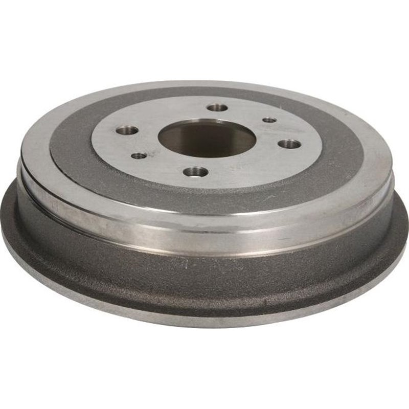 Tambur frana Spate FIAT PANDA. LANCIA YPSILON 0.9-1.3D 05.11- - BOSCH-0986477286