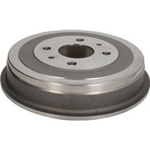 Tambur frana Spate FIAT PANDA. LANCIA YPSILON 0.9-1.3D 05.11- - BOSCH-0986477286