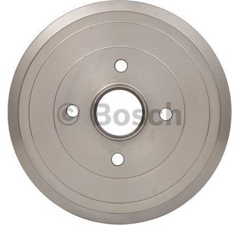 Tambur frana Spate NISSAN MICRA IV 1.2 05.10- - BOSCH-0986477292