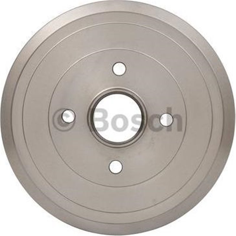 Tambur frana Spate NISSAN MICRA IV 1.2 05.10- - BOSCH-0986477292