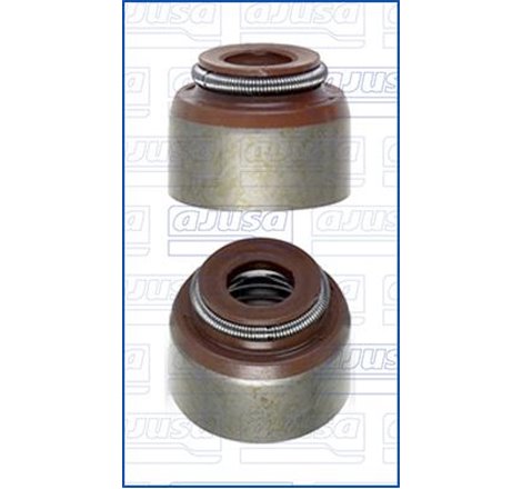 Etansare, supape - Ajusa-12007900