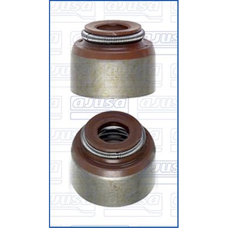 Etansare, supape - Ajusa-12007900