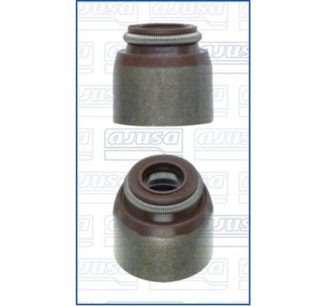 Etansare, supape - Ajusa-12009100