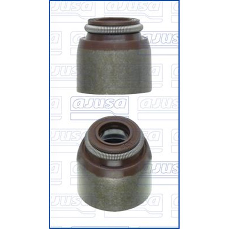 Etansare, supape - Ajusa-12009100