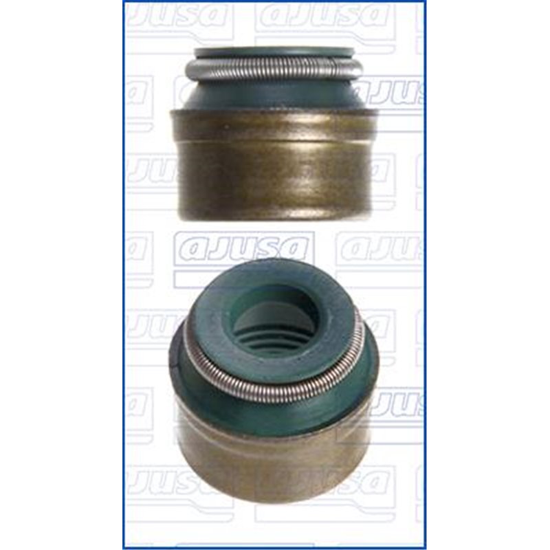 Etansare, supape - Ajusa-12010200