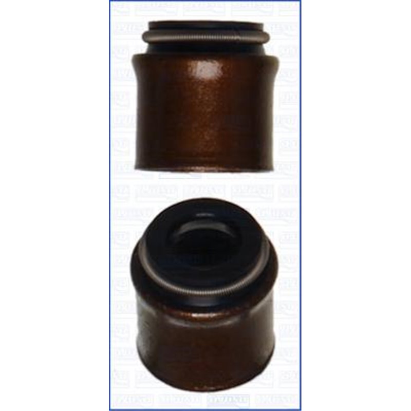 Etansare, supape - Ajusa-12012000