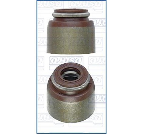 Etansare, supape - Ajusa-12012100